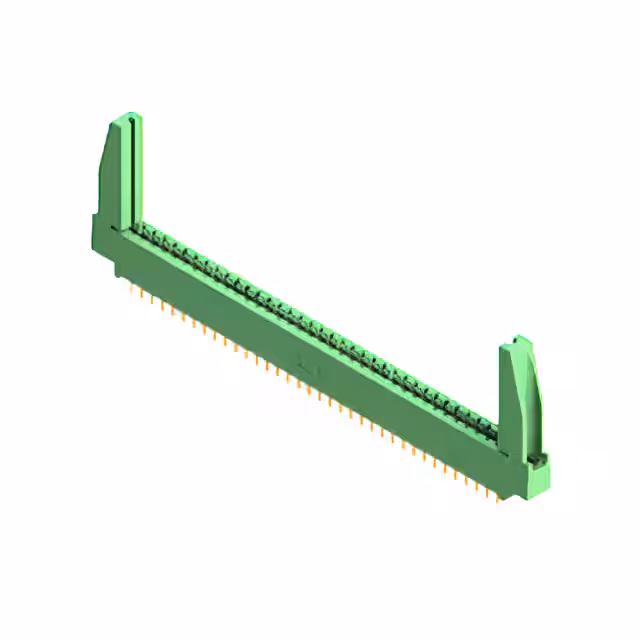337-072-523-878 EDAC Inc.  Edgeboard Connectors